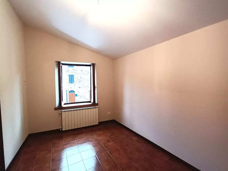 Immagine 1 di Appartamento in vendita  a Cetona