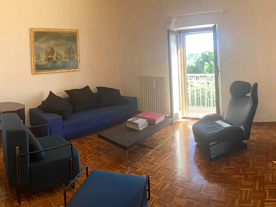 Immagine 1 di Appartamento in affitto  a Cetona