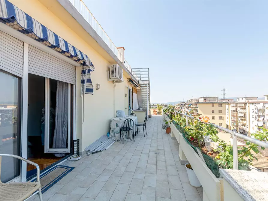 Immagine 1 di Appartamento in vendita  in Via Giovanni Pascoli a Prato
