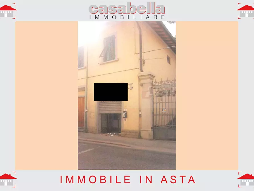 Immagine 1 di Appartamento in vendita  in Via Roma a Signa