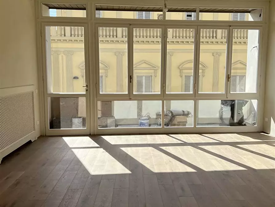 Immagine 1 di Appartamento in affitto  a Firenze