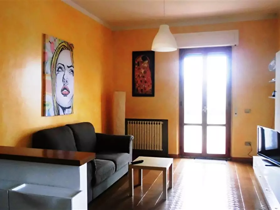 Immagine 1 di Appartamento in affitto  in VIA GRANCETTA a Chiaravalle