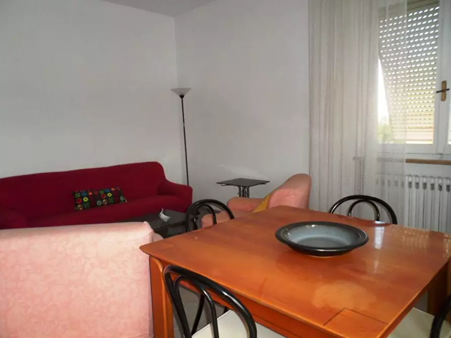 Immagine 1 di Appartamento in affitto  in VIA CIRCONVALLAZIONE a Chiaravalle