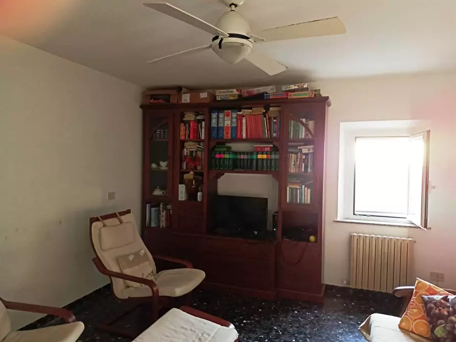 Immagine 1 di Appartamento in vendita  in VIA MORICONI a Monte San Vito