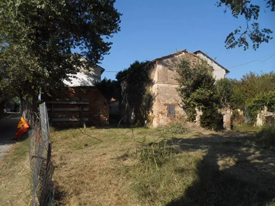 Immagine 1 di Casa indipendente in vendita  in VIA BORGO FORNETTO a Monte San Vito