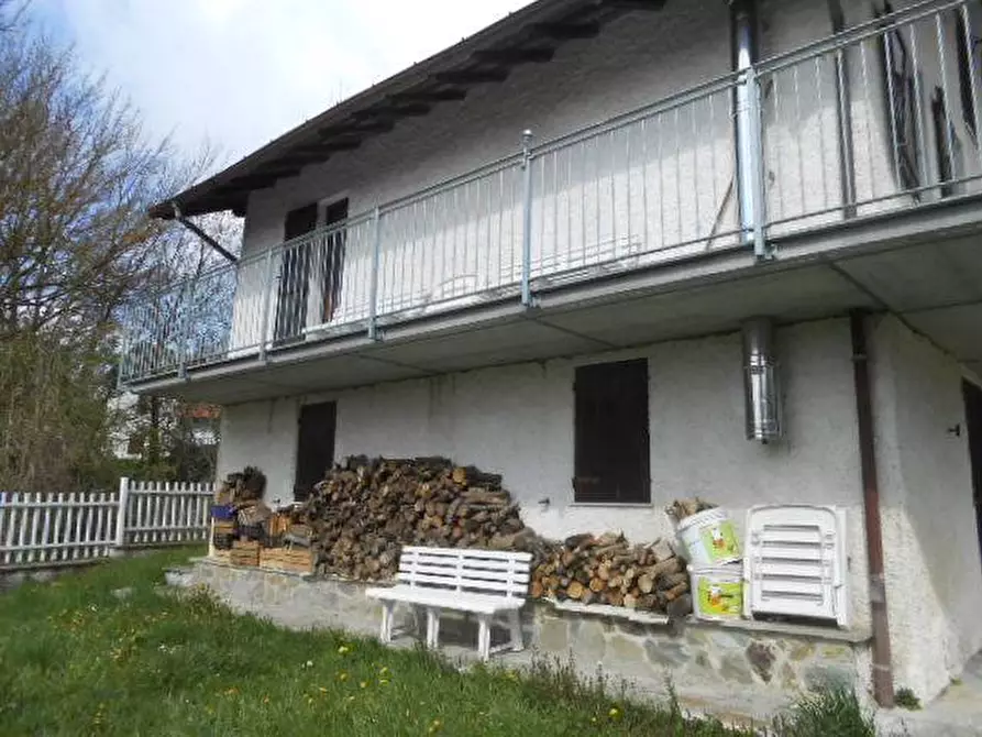 Immagine 1 di Casa indipendente in vendita  a Giusvalla