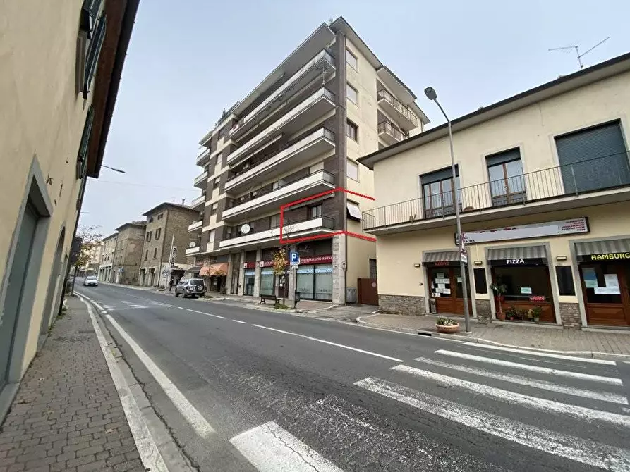 Immagine 1 di Appartamento in vendita  in Viale Matteotti a Cortona