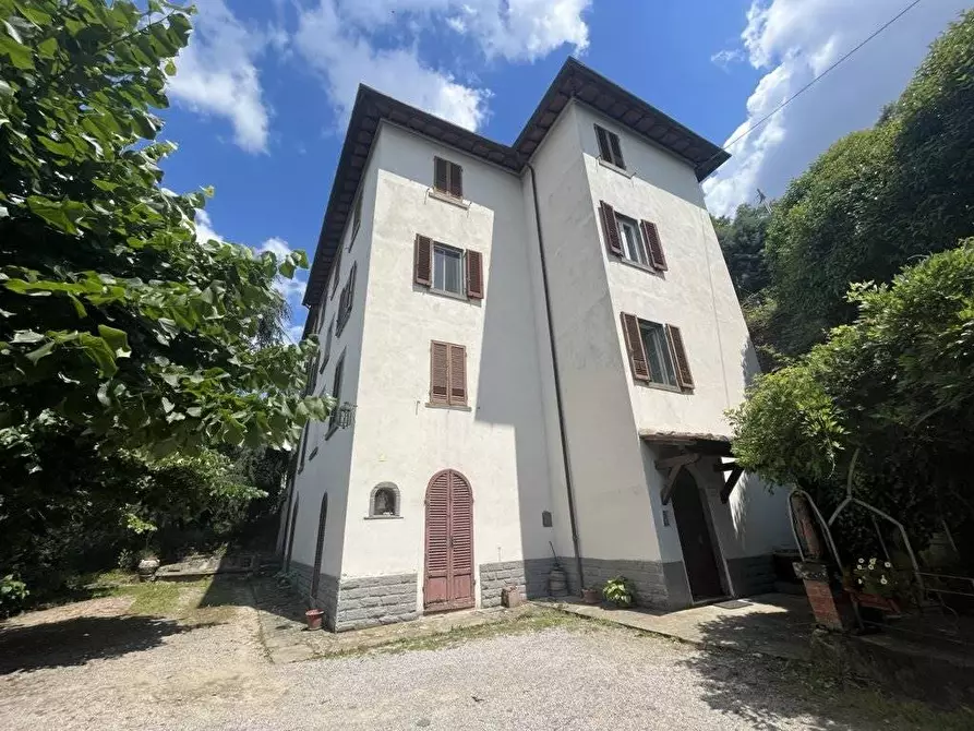 Immagine 1 di Appartamento in vendita  in santa maria nuova a Cortona