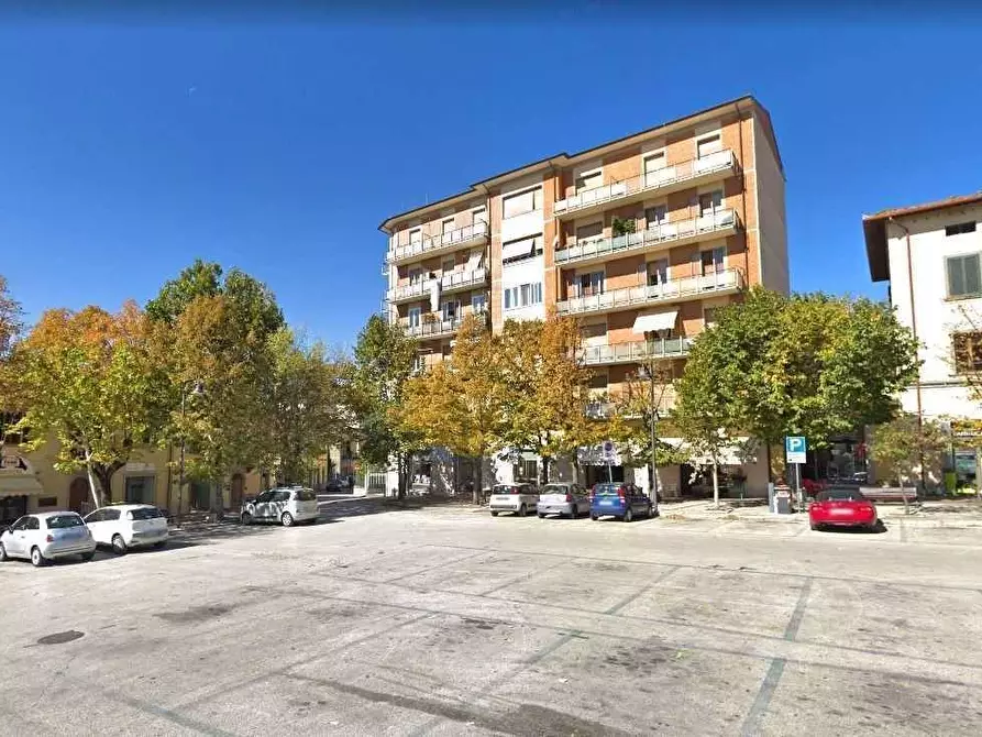 Immagine 1 di Appartamento in vendita  in P.za Sergardi a Cortona