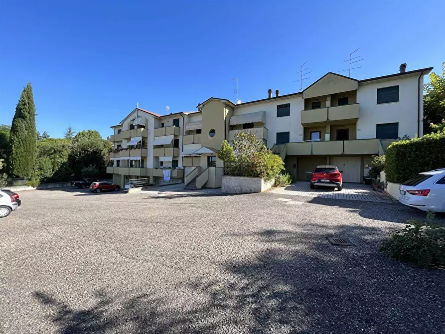 Immagine 1 di Appartamento in vendita  in Via G. Di Vittorio a Foiano Della Chiana