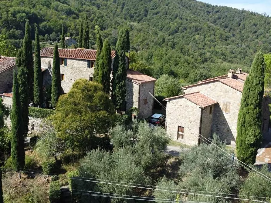 Immagine 1 di Casa indipendente in vendita  in Falzano a Cortona