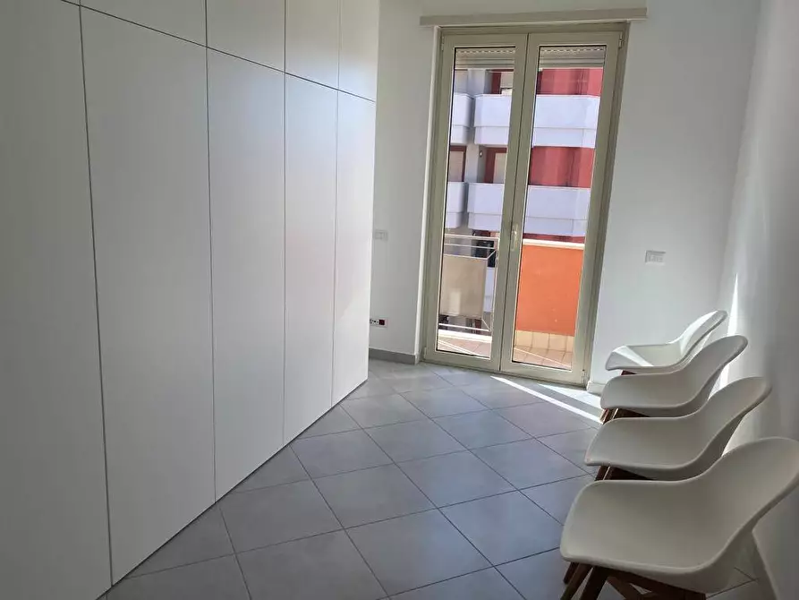 Immagine 1 di Ufficio in affitto  in Via Aldo Moro a Frosinone