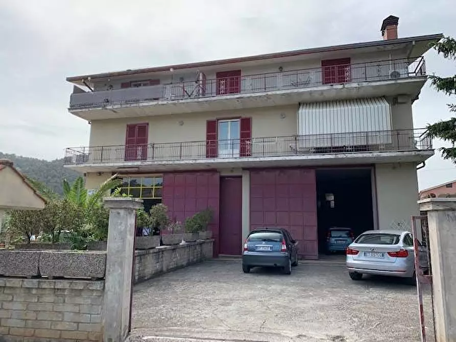 Immagine 1 di Casa indipendente in vendita  in Porpuro a Alatri