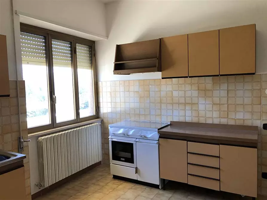 Immagine 1 di Appartamento in affitto  in Via Fedele Calvosa a Frosinone