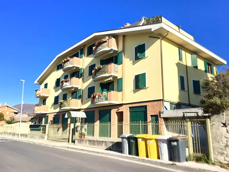 Immagine 1 di Appartamento in vendita  in Via Colleciaffone a Veroli