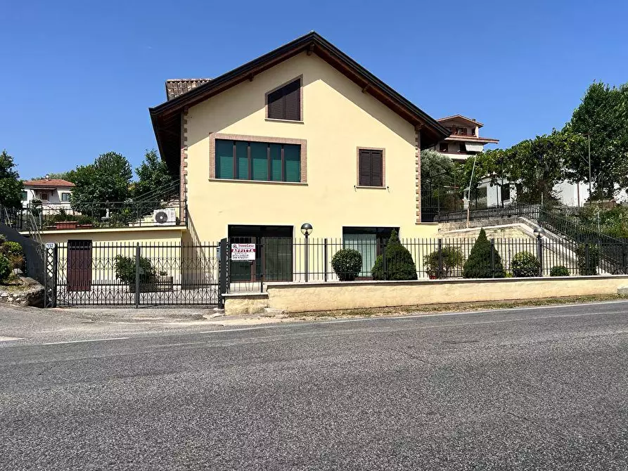 Immagine 1 di Ufficio in affitto  in Via Casilina Nord a Frosinone