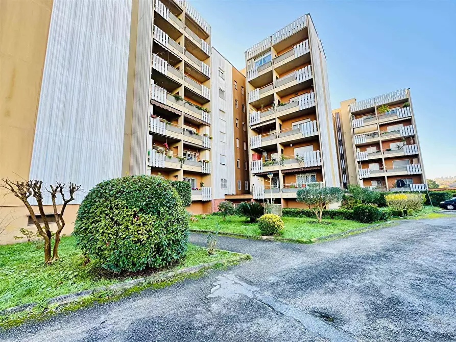 Immagine 1 di Appartamento in vendita  in Corso Lazio a Frosinone