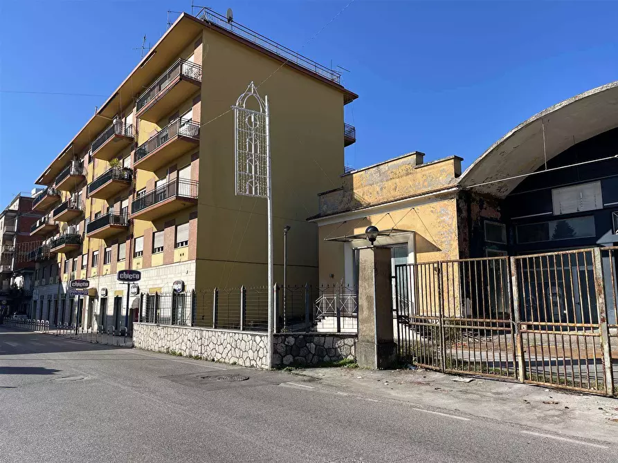 Immagine 1 di Appartamento in vendita  in Via Maria a Frosinone