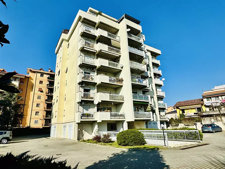 Immagine 1 di Appartamento in vendita  in Corso Francia a Frosinone