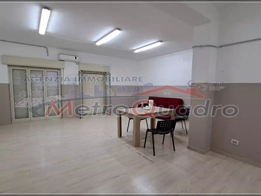 Immagine 1 di Appartamento in affitto  a Canicatti'