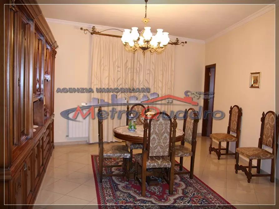 Immagine 1 di Appartamento in vendita  a Ravanusa