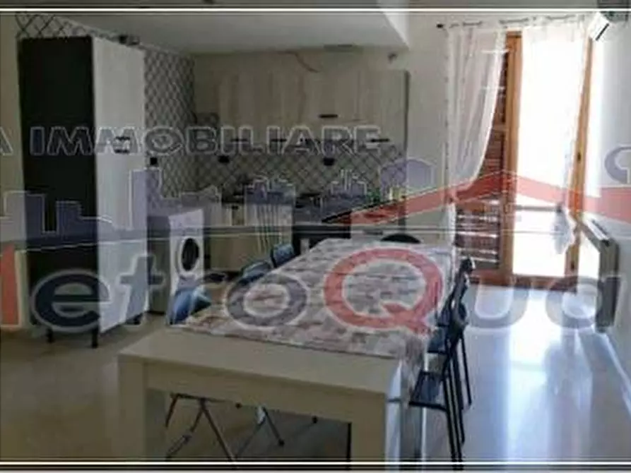 Immagine 1 di Appartamento in affitto  a Canicatti'