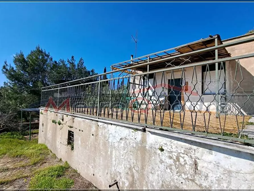Immagine 1 di Villa in vendita  a Canicatti'