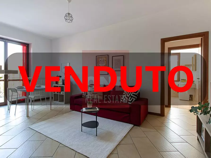 Immagine 1 di Appartamento in vendita  in Via San Giovanni Bosco a Casatenovo