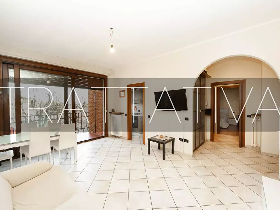Immagine 1 di Appartamento in vendita  in via Manzoni a Dairago