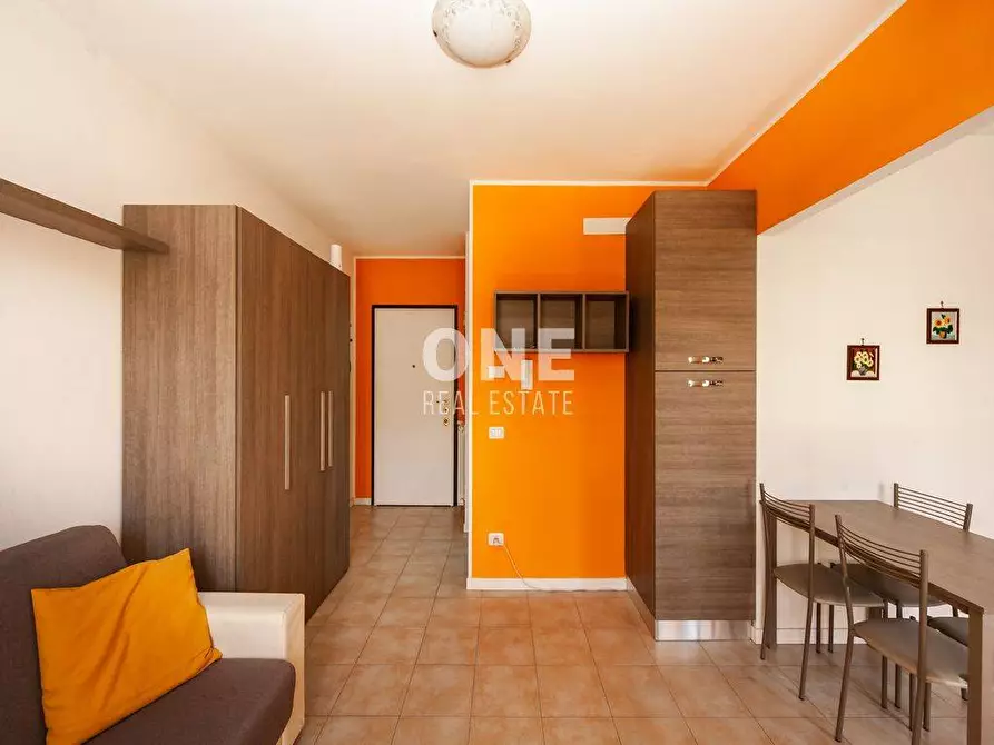 Immagine 1 di Appartamento in vendita  in Viale Kennedy a Settala
