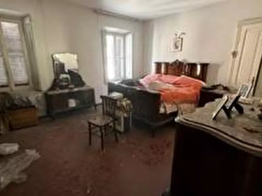 Immagine 1 di Appartamento in vendita  a Sannazzaro De' Burgondi