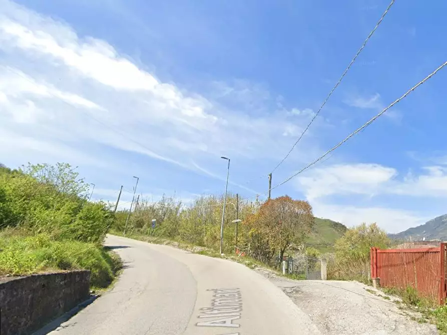 Immagine 1 di Terreno edificabile in vendita  a Salerno