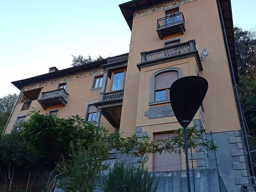 Immagine 1 di Appartamento in vendita  in Via Tiro a segno a Omegna