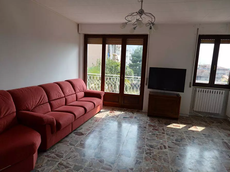 Immagine 1 di Appartamento in vendita  in Via Pacinotti a Omegna