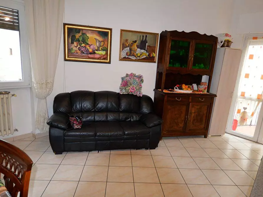 Immagine 1 di Appartamento in vendita  in Via San Fermo a Omegna