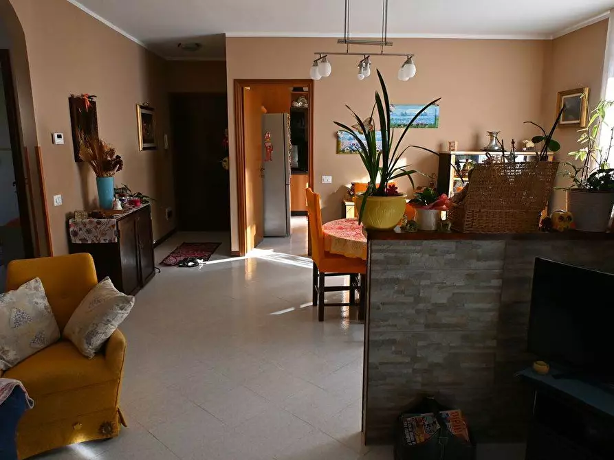 Immagine 1 di Appartamento in vendita  in Via Bruno Rutto a Omegna