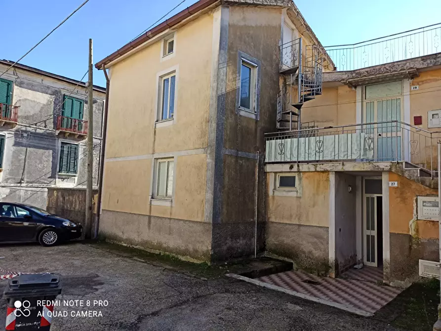 Immagine 1 di Appartamento in vendita  in via cioffi a San Cipriano Picentino