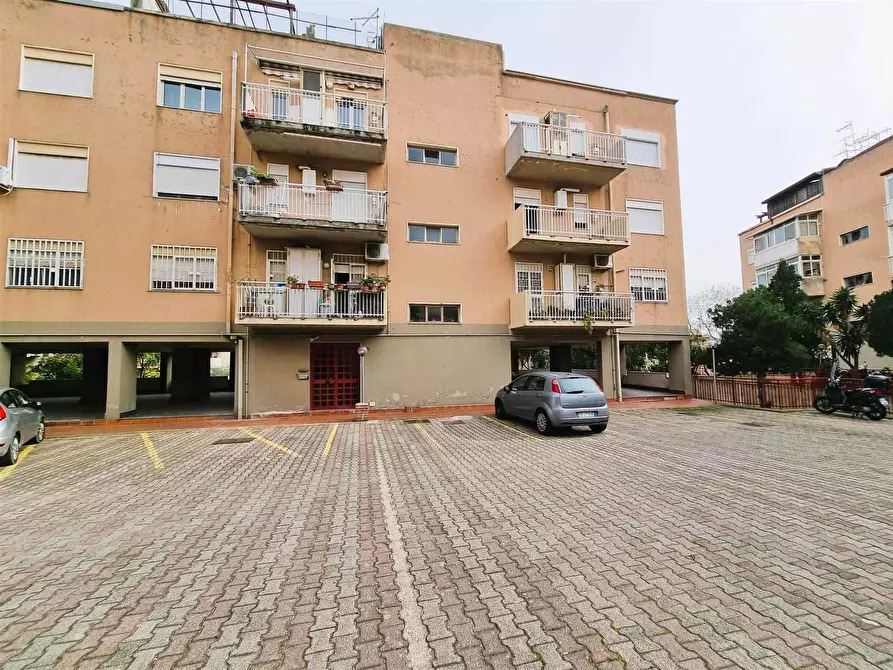 Immagine 1 di Appartamento in vendita  in via del fante a Messina