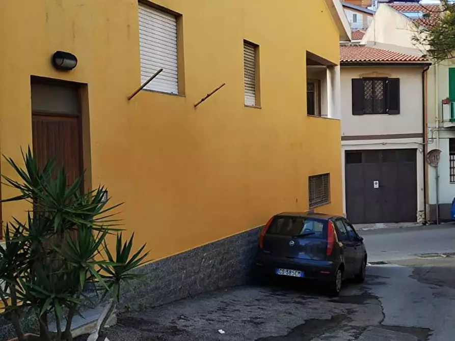 Immagine 1 di Loft/Open space in affitto  in Vico I° Messina  Faro Superiore a Messina