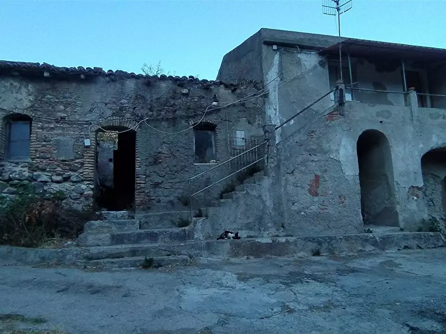 Immagine 1 di Terreno edificabile in vendita  in torrente san michele Reginella a Messina