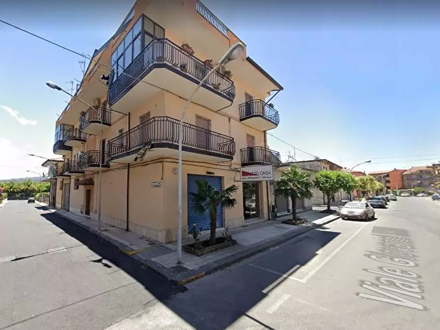 Immagine 1 di Appartamento in vendita  in via luigi pirandello a Antillo