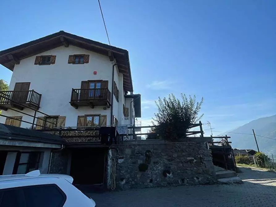 Immagine 1 di Appartamento in vendita  in CAPOLUOGO a Aosta