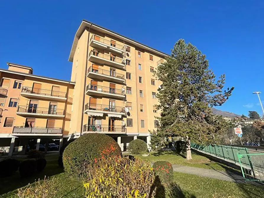 Immagine 1 di Appartamento in vendita  in REGIONE CONSOLATA a Aosta