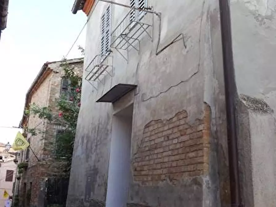 Immagine 1 di Casa indipendente in vendita  in Vicolo Cafaggio a Appignano