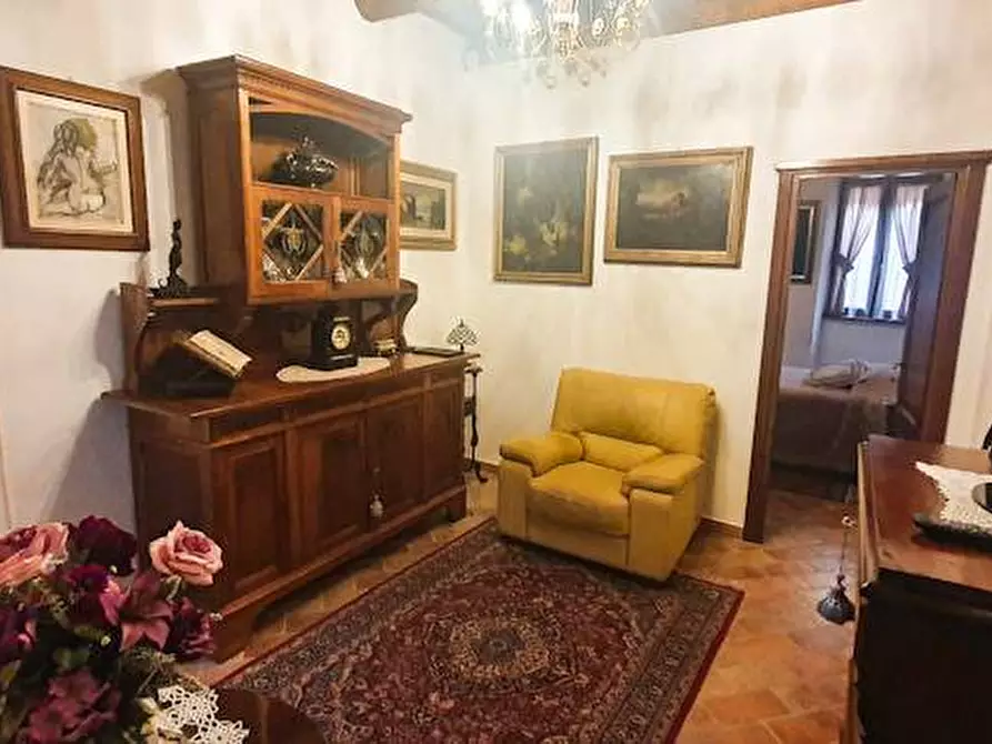 Immagine 1 di Appartamento in vendita  in Via della Costa a Sarnano