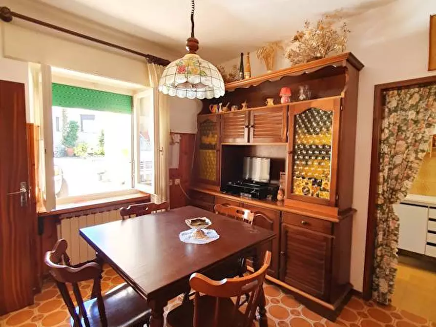 Immagine 1 di Casa indipendente in vendita  in Località Pontile a Belforte Del Chienti