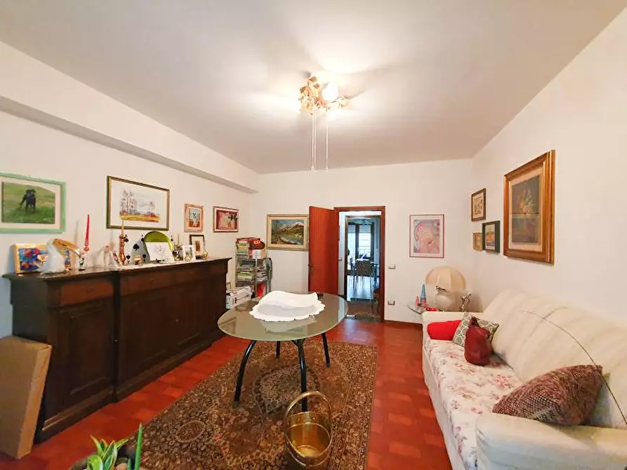 Immagine 1 di Appartamento in vendita  a Appignano