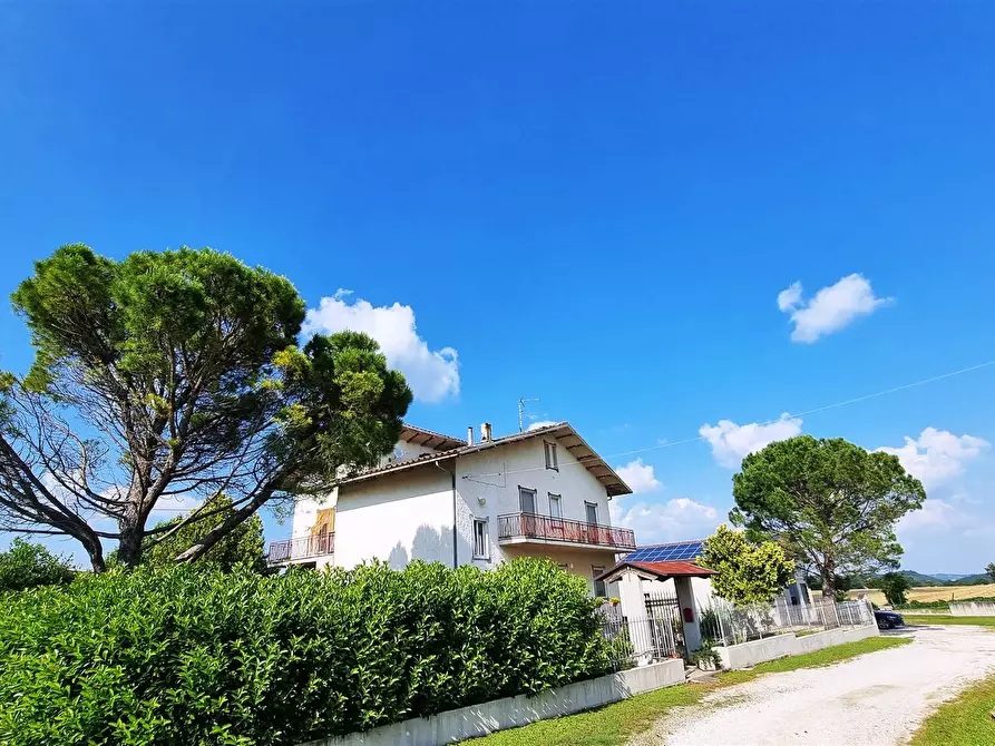 Immagine 1 di Casa indipendente in vendita  a Appignano