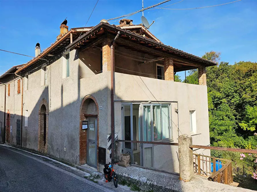 Immagine 1 di Casa indipendente in vendita  a Belforte Del Chienti