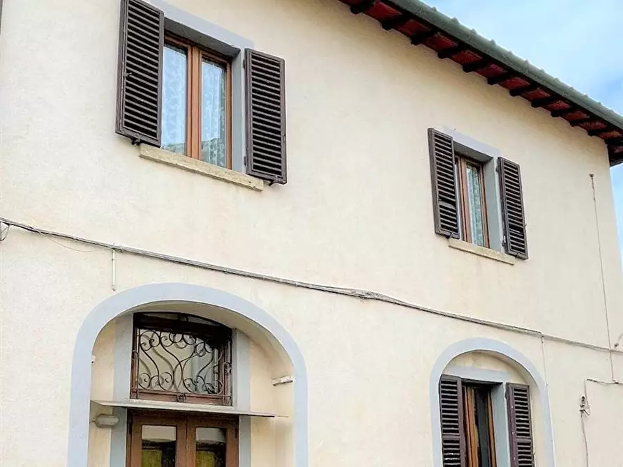 Immagine 1 di Casa indipendente in vendita  in Via Camaldo a Poggibonsi